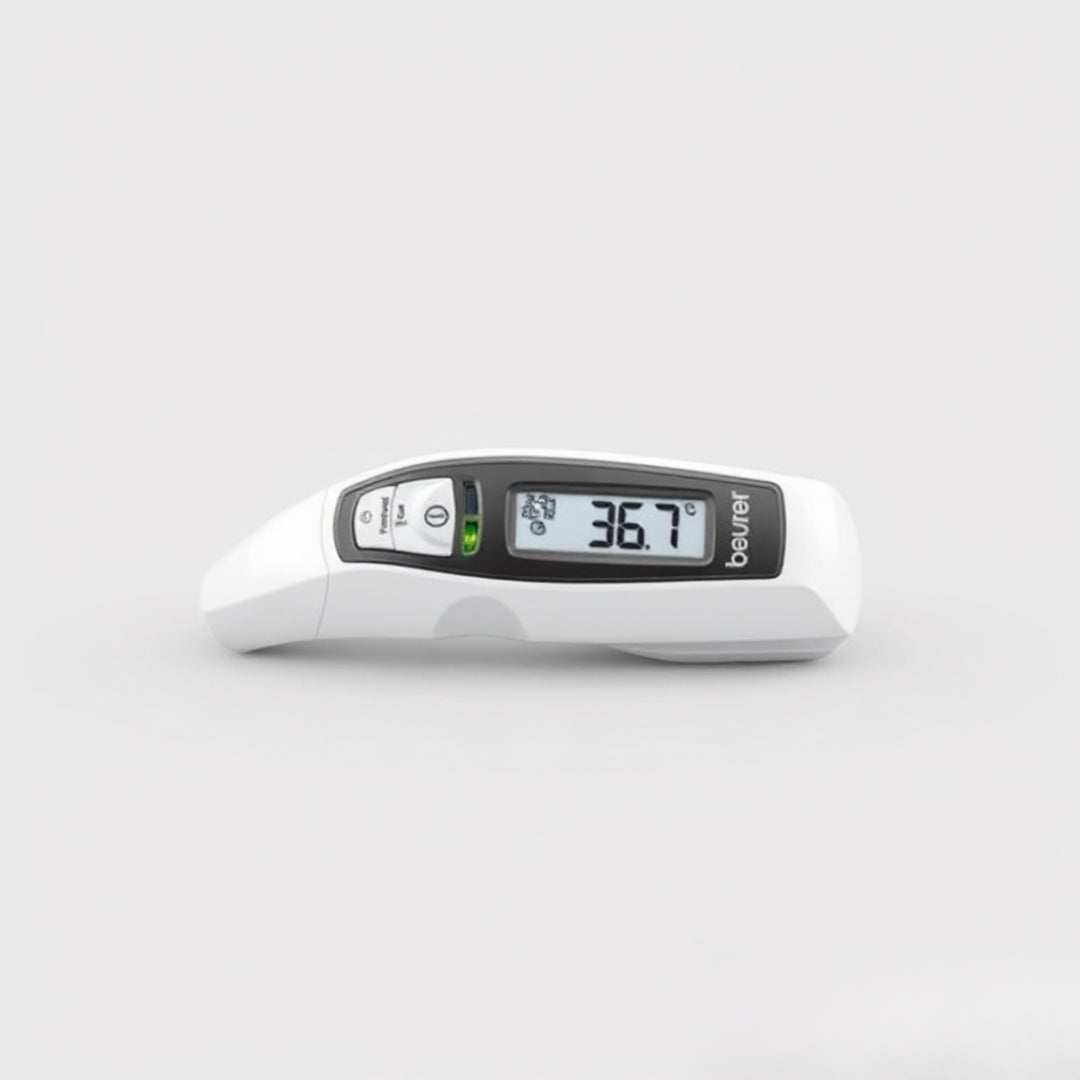 Beurer-Multifunktionelt-Termometer
