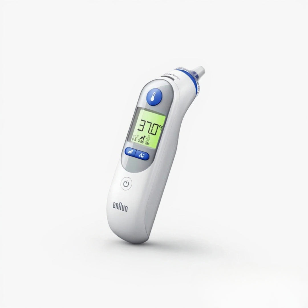 Braun-Thermoscan-7-oeretermometer