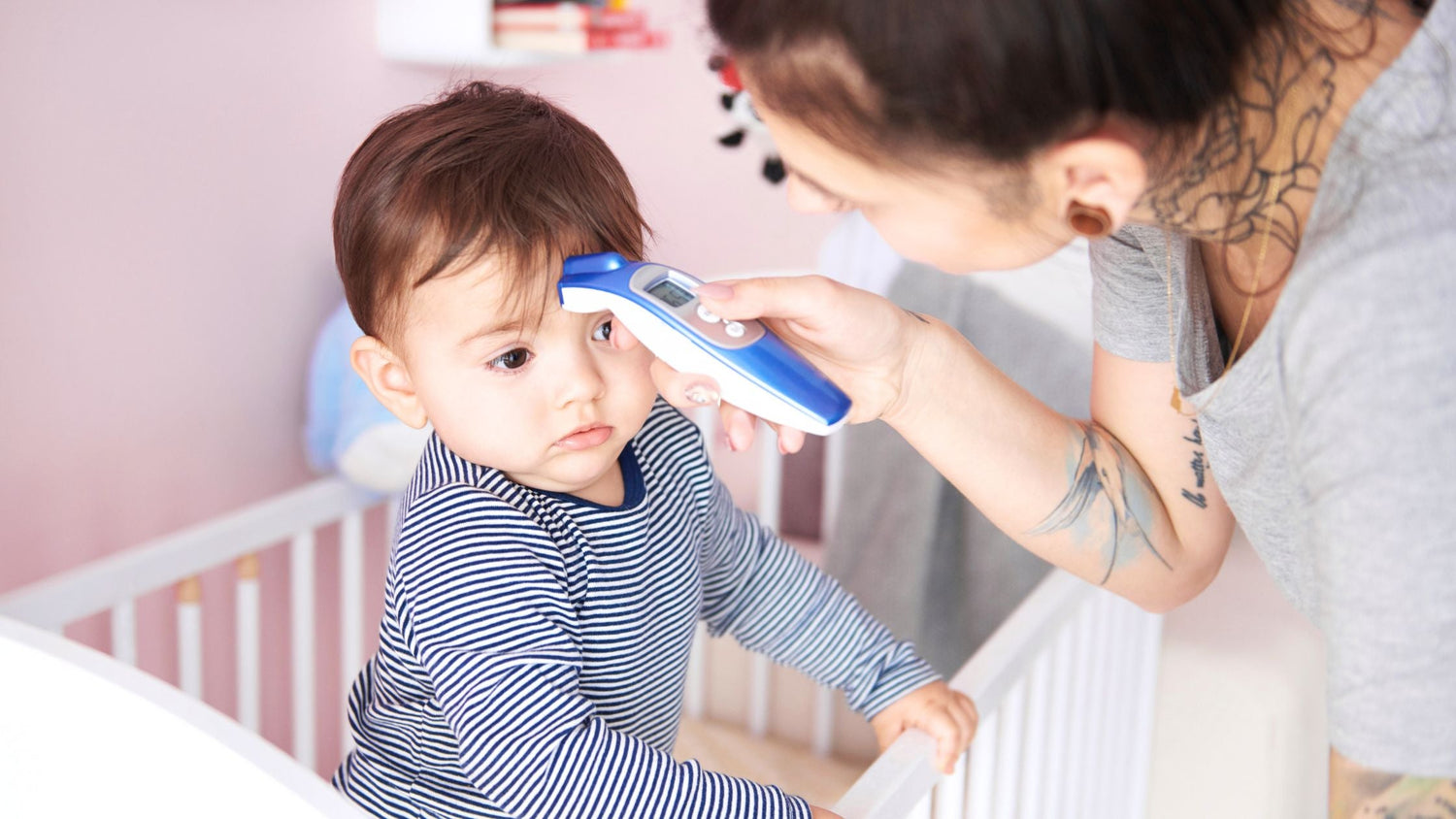 baby-termometer