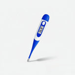 Gratis Berrcom rektaltermometer