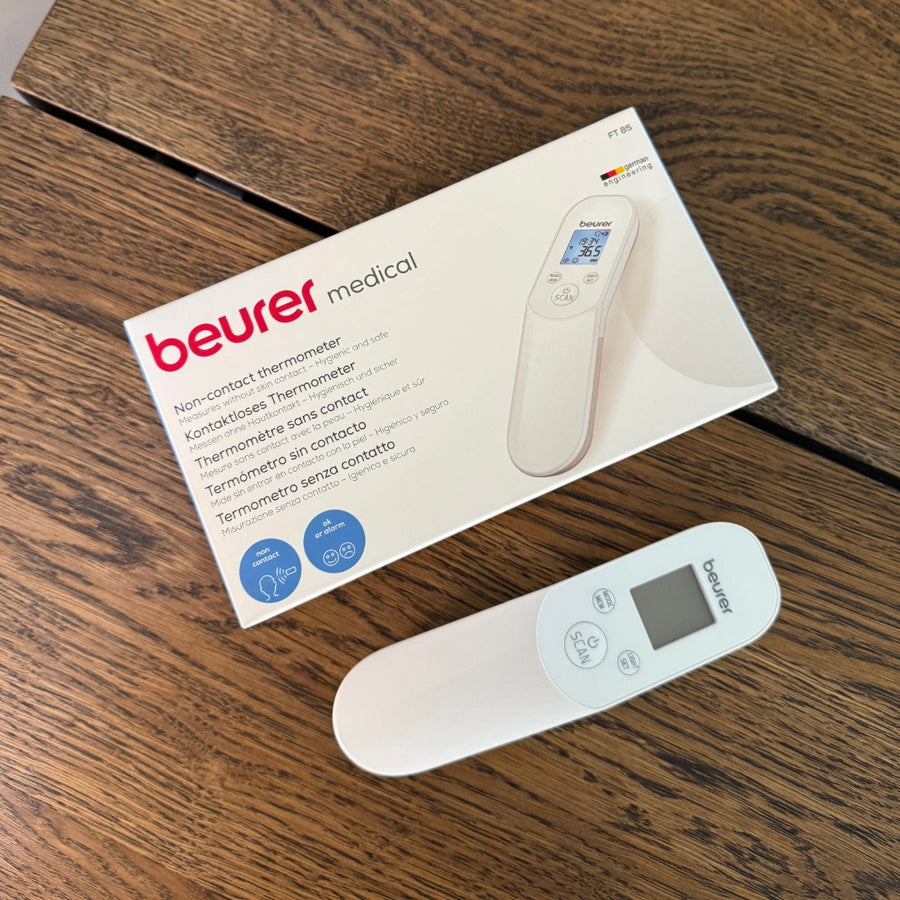 Beurer FT80 Termometer