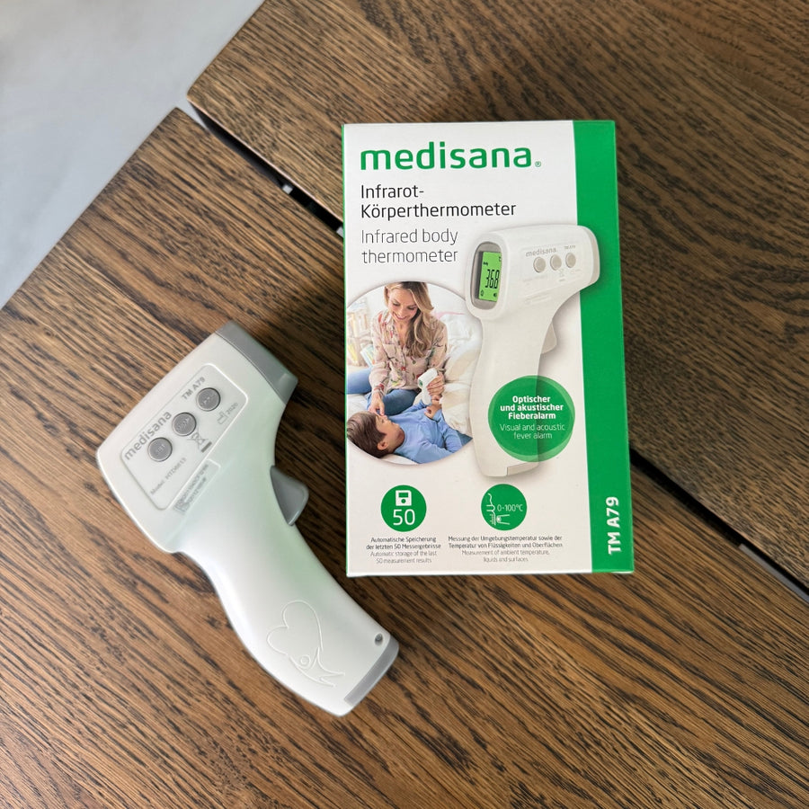 Medisana TMA79
