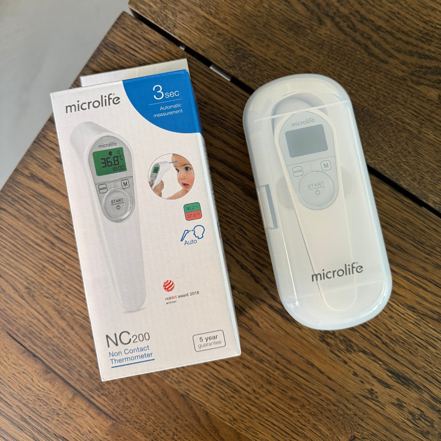 Microlife NC200